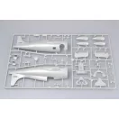 Trumpeter Grumman F4F- 3 ''Wildcat'' (Early) 1:32 (02255)