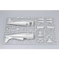   Trumpeter Grumman F4F- 3 ''Wildcat'' (Early) 1:32 (02255)