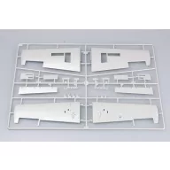   Trumpeter Grumman F4F- 3 ''Wildcat'' (Early) 1:32 (02255)