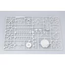 Trumpeter Grumman F4F- 3 ''Wildcat'' (Early) 1:32 (02255)