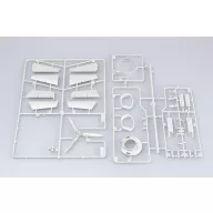   Trumpeter Grumman F4F- 3 ''Wildcat'' (Early) 1:32 (02255)