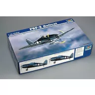 Trumpeter Hellcat F6F 3 1:32 (02256)
