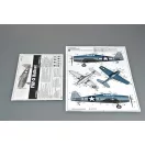 Trumpeter Hellcat F6F 3 1:32 (02256)