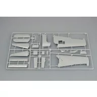 Trumpeter Hellcat F6F 3 1:32 (02256)