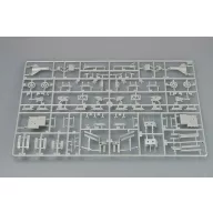 Trumpeter Hellcat F6F 3 1:32 (02256)
