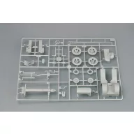 Trumpeter Hellcat F6F 3 1:32 (02256)
