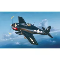 Trumpeter F6F-5 Hellcat 1:32 (02257)