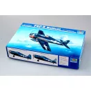 Trumpeter F6F-5 Hellcat 1:32 (02257)