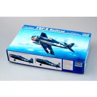 Trumpeter F6F-5 Hellcat 1:32 (02257)
