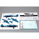 Trumpeter F6F-5 Hellcat 1:32 (02257)