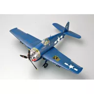 Trumpeter F6F-5 Hellcat 1:32 (02257)