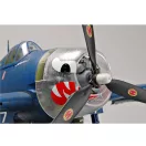 Trumpeter F6F-5 Hellcat 1:32 (02257)