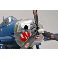 Trumpeter F6F-5 Hellcat 1:32 (02257)