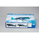 Trumpeter F6F-3N Hellcat 1:32 (02258)