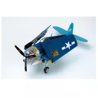 Trumpeter F6F-3N Hellcat 1:32 (02258)