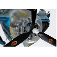 Trumpeter F6F-3N Hellcat 1:32 (02258)