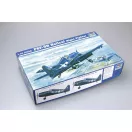 Trumpeter F6F-5N ''Hellcat'' 1:32 (02259)
