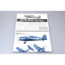Trumpeter F6F-5N ''Hellcat'' 1:32 (02259)