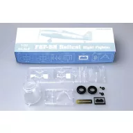   Trumpeter F6F-5N ''Hellcat'' 1:32 (02259)