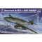 Trumpeter Messerschmitt Me 262 A-1a Heavy Armament (with R4M Rocket) 1:32 (02260)