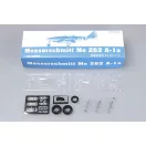 Trumpeter Messerschmitt Me 262 A-1a Heavy Armament (with R4M Rocket) 1:32 (02260)