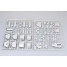 Trumpeter Messerschmitt Me 262 A-1a Heavy Armament (with R4M Rocket) 1:32 (02260)