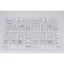 Trumpeter Messerschmitt Me 262 A-1a Heavy Armament (with R4M Rocket) 1:32 (02260)