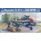 Trumpeter Messerschmitt Me 262 A-1a 1:32 (02261)