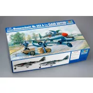 Trumpeter Messerschmitt Me 262 A-1a 1:32 (02261)
