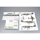 Trumpeter Messerschmitt Me 262 A-1a 1:32 (02261)