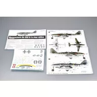 Trumpeter Messerschmitt Me 262 A-1a 1:32 (02261)