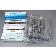 Trumpeter Messerschmitt Me 262 A-1a 1:32 (02261)