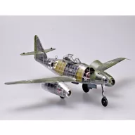 Trumpeter Messerschmitt Me 262 A-1a 1:32 (02261)