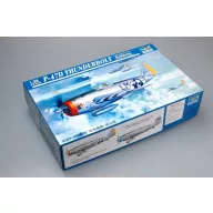 Trumpeter P-47D 'Thunderbolt' 1:32 (02263)