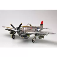 Trumpeter P-47D 'Thunderbolt' 1:32 (02263)