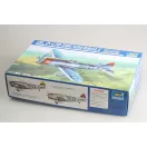 Trumpeter P-47D-30 Thunderbolt ''Dorsal Fin'' 1:32 (02264)