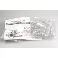   Trumpeter P-47D-30 Thunderbolt ''Dorsal Fin'' 1:32 (02264)