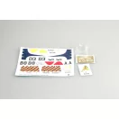 Trumpeter P-47D-30 Thunderbolt ''Dorsal Fin'' 1:32 (02264)