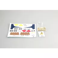  Trumpeter P-47D-30 Thunderbolt ''Dorsal Fin'' 1:32 (02264)