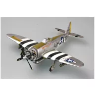   Trumpeter P-47D-30 Thunderbolt ''Dorsal Fin'' 1:32 (02264)