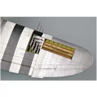   Trumpeter P-47D-30 Thunderbolt ''Dorsal Fin'' 1:32 (02264)