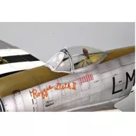   Trumpeter P-47D-30 Thunderbolt ''Dorsal Fin'' 1:32 (02264)