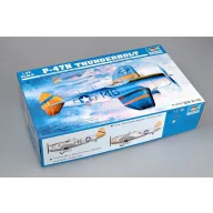 Trumpeter P-47N Thunderbolt 1:32 (02265)
