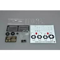 Trumpeter P-47N Thunderbolt 1:32 (02265)