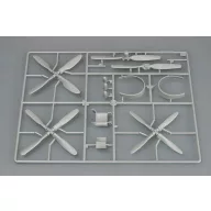 Trumpeter P-47N Thunderbolt 1:32 (02265)