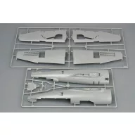 Trumpeter P-47N Thunderbolt 1:32 (02265)
