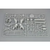 Trumpeter P-47N Thunderbolt 1:32 (02265)