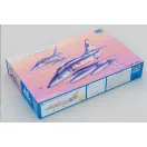 Trumpeter A-4F Skyhawk 1:32 (02267)
