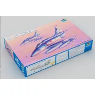 Trumpeter A-4F Skyhawk 1:32 (02267)