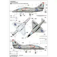 Trumpeter A-4F Skyhawk 1:32 (02267)